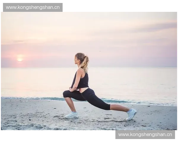 运动与魅力并存 探索体育模特如何塑造现代健美与时尚风潮