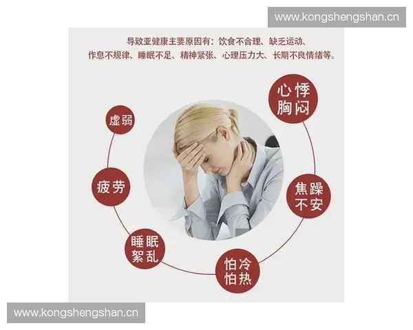 以状态调节为中心构建高效身心平衡与持续健康发展的综合策略研究