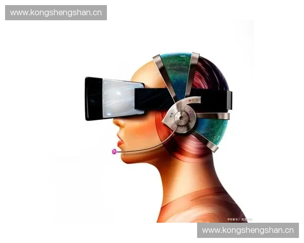 沉浸式直播技术革新与未来发展趋势探讨