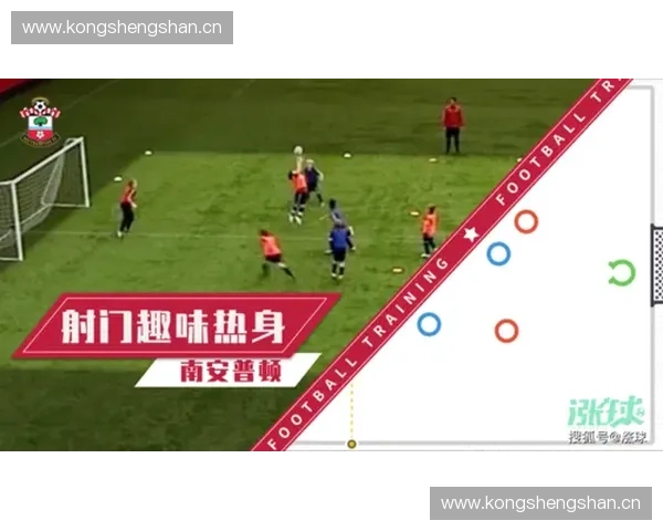 以射门意识为核心提升足球前锋终结能力的实战思路解析方法与训练