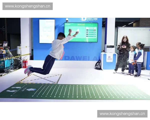 体育展览会精彩纷呈 汇聚全球体育文化与创新科技 展现未来运动发展新趋势